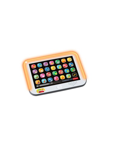 Mi Primera Tableta Descubrimientos JNH91 FISHER-PRICE