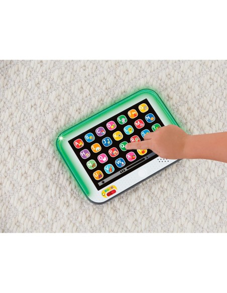 Mi Primera Tableta Descubrimientos JNH91 FISHER-PRICE