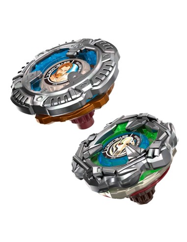 Beyblade X y Star Wars G1694 BEYBLADE HASBRO