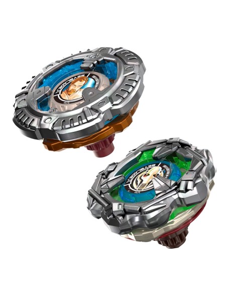 Beyblade X y Star Wars G1694 BEYBLADE HASBRO