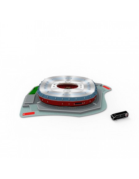 Estadio San Mamés Athletic Club Bilbao 16706 BANBO TOYS