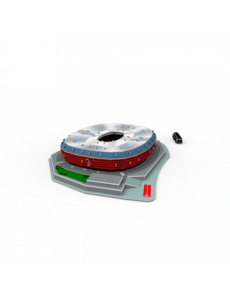 Estadio San Mamés Athletic Club Bilbao 16706 BANBO TOYS