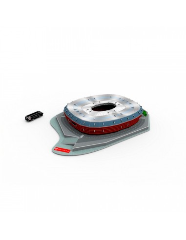 Estadio San Mamés Athletic Club Bilbao 16706 BANBO TOYS