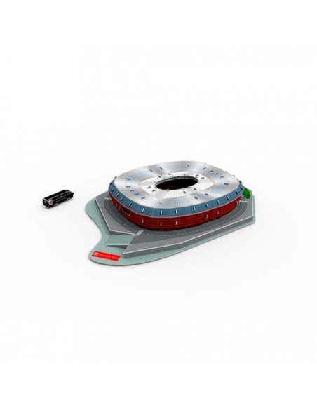 Estadio San Mamés Athletic Club Bilbao 16706 BANBO TOYS