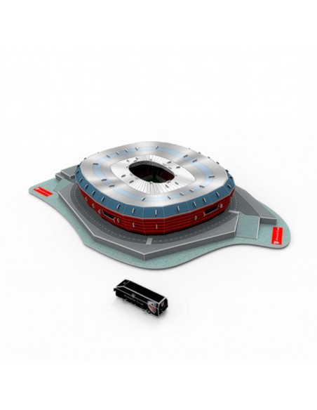 Estadio San Mamés Athletic Club Bilbao 16706 BANBO TOYS