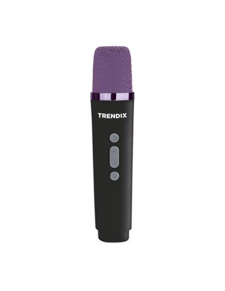 Karaoke Magic Melody TX803871 WORLD BRANDS