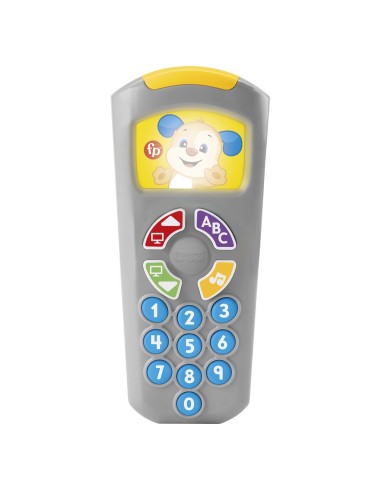 Mando a distancia de Perrito JNH87 FISHER-PRICE