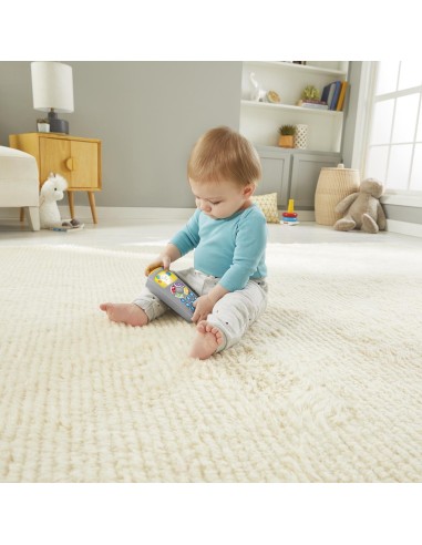 Mando a distancia de Perrito JNH87 FISHER-PRICE