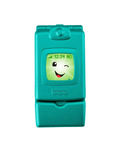 Móvil Multilenguaje JMV86 FISHER-PRICE
