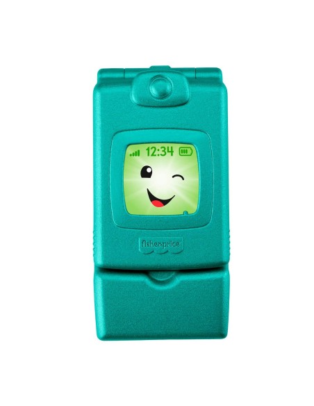 Móvil Multilenguaje JMV86 FISHER-PRICE
