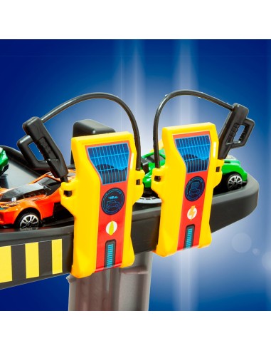 Parking Loop 4 Plantas 25425 MOLTO