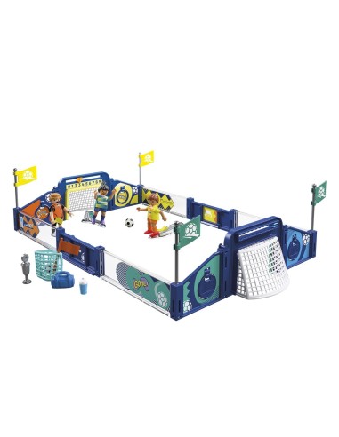 Estadio de Fútbol 72056 PLAYMOBIL