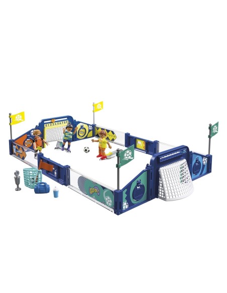 Estadio de Fútbol 72056 PLAYMOBIL