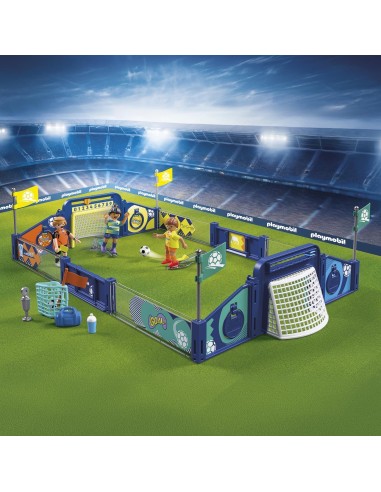 Estadio de Fútbol 72056 PLAYMOBIL