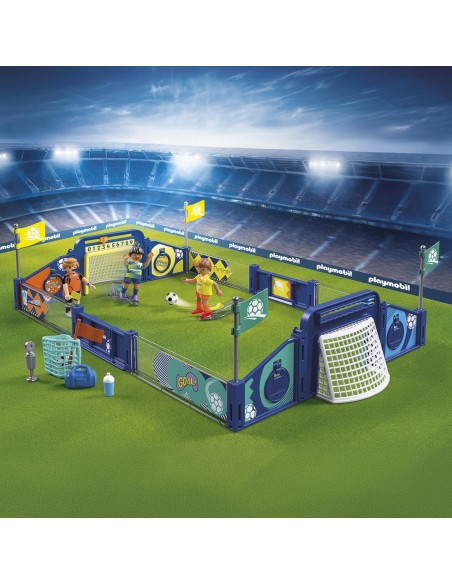 Estadio de Fútbol 72056 PLAYMOBIL