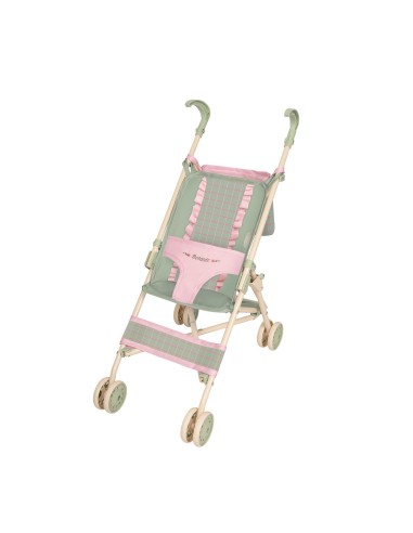 Silla de Muñecas Botanic 90068 DECUEVAS