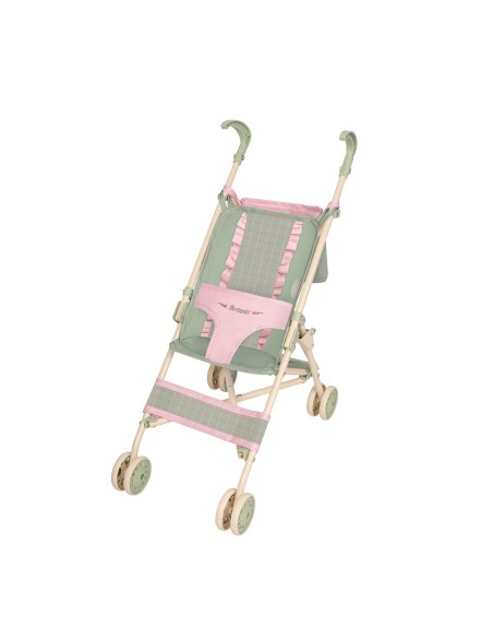 Silla de Muñecas Botanic 90068 DECUEVAS