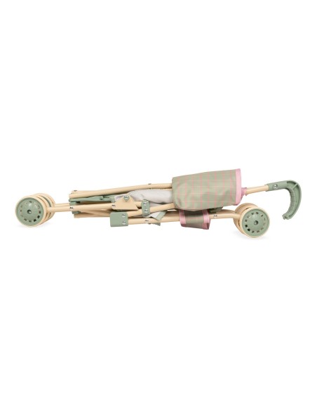 Silla de Muñecas Botanic 90068 DECUEVAS