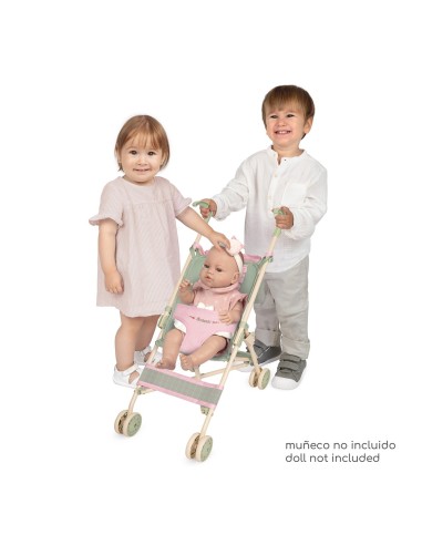 Silla de Muñecas Botanic 90068 DECUEVAS