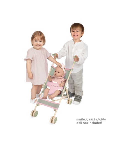 Silla de Muñecas Botanic 90068 DECUEVAS