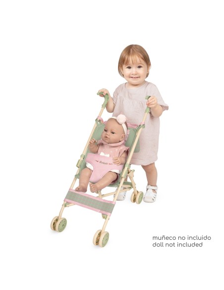 Silla de Muñecas Botanic 90068 DECUEVAS