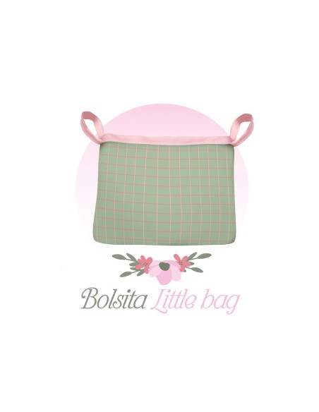 Silla de Muñecas Botanic 90068 DECUEVAS