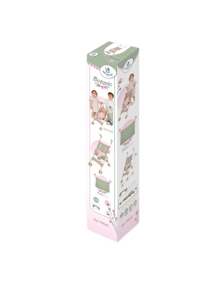 Silla de Muñecas Botanic 90068 DECUEVAS