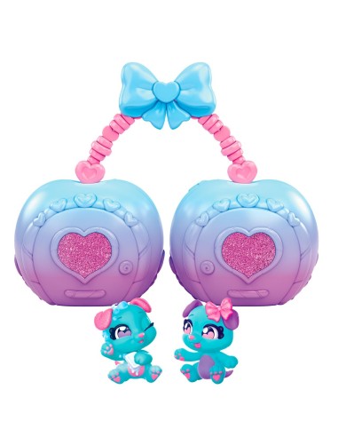 Cherry Pets Cherry House - Puppy Twins PCPSP112IN10 MAGIC BOX