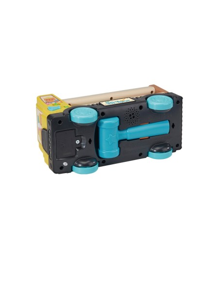 Camión de formas Tap Tap 80-619539 LEAP FROG