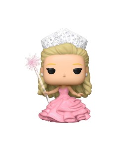 Funko Pop Movies! Glinda -Wicked- 79748 DISNEY FUNKO