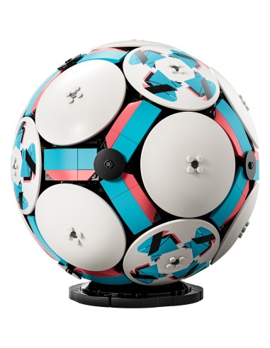 Balón de Fútbol 43019 LEGO