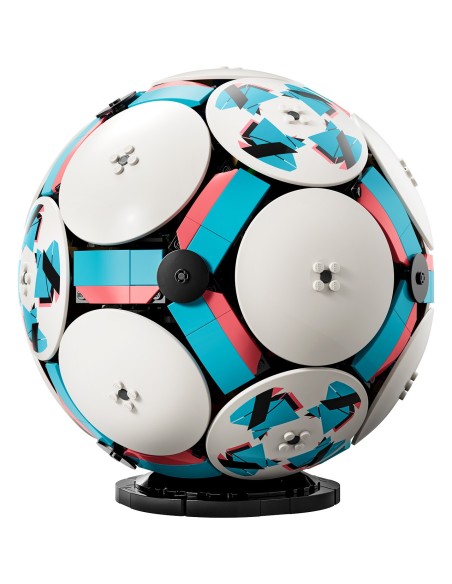 Balón de Fútbol 43019 LEGO
