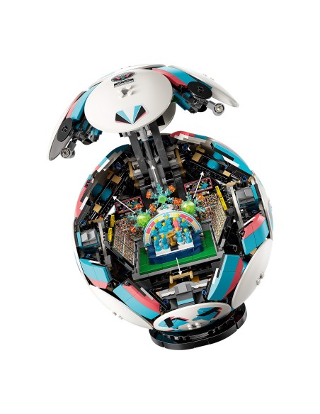 Balón de Fútbol 43019 LEGO