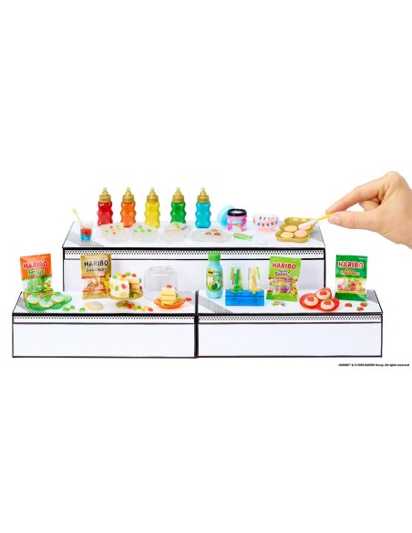 Miniverse Make It Mini - Haribo Multipack 546924 MGA