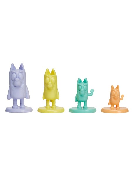 Monopoly Junior Bluey F5687 BLUEY MONOPOLY