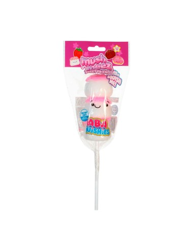 Mushmeez Sweet Friends MEE12000 FAMOSA