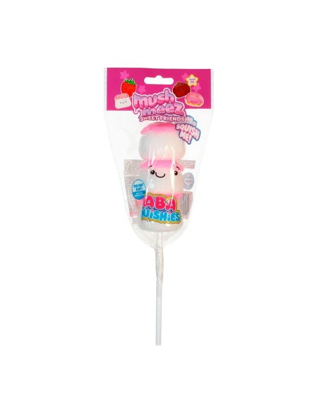 Mushmeez Sweet Friends MEE12000 FAMOSA