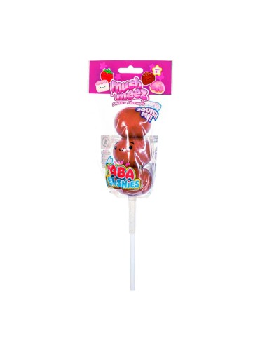 Mushmeez Sweet Friends MEE12000 FAMOSA