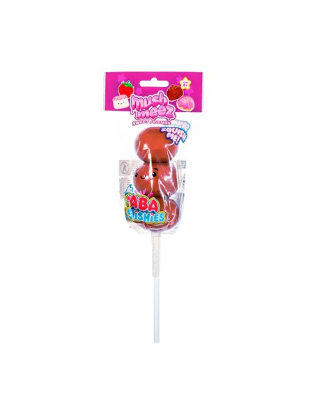 Mushmeez Sweet Friends MEE12000 FAMOSA