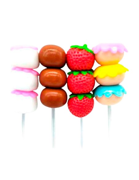 Mushmeez Sweet Friends MEE12000 FAMOSA