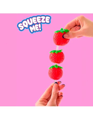 Mushmeez Sweet Friends MEE12000 FAMOSA