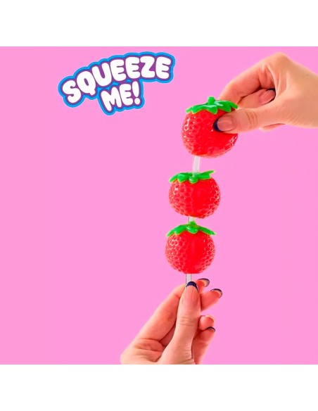 Mushmeez Sweet Friends MEE12000 FAMOSA