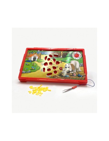 Juego superoperación 2 en 1 741T00488 TACHAN