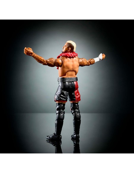 Figura WWE Colección Élite Top Picks JCJ45 WWE MATTEL