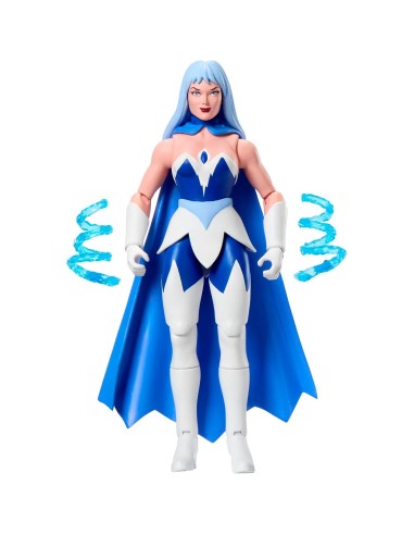 Figura Frosta JBM87 MASTERS OF THE UNIVERSE MATTEL