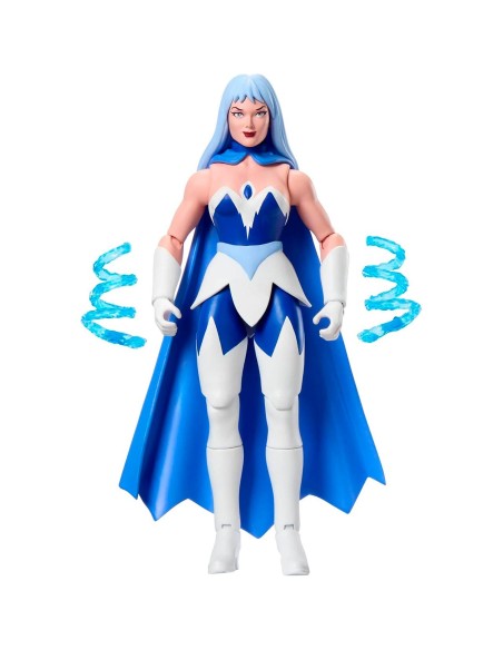 Figura Frosta JBM87 MASTERS OF THE UNIVERSE MATTEL