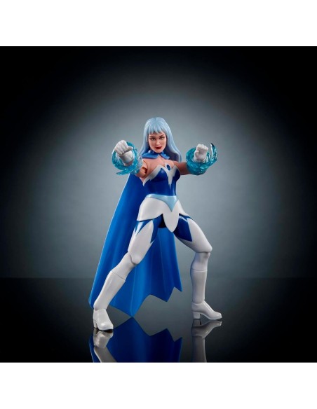 Figura Frosta JBM87 MASTERS OF THE UNIVERSE MATTEL