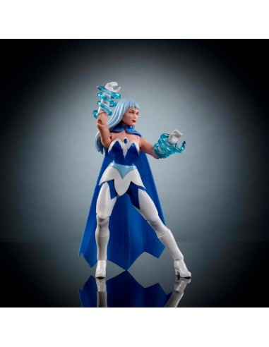 Figura Frosta JBM87 MASTERS OF THE UNIVERSE MATTEL