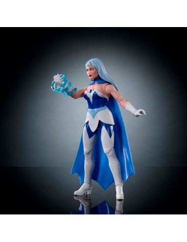Figura Frosta JBM87 MASTERS OF THE UNIVERSE MATTEL