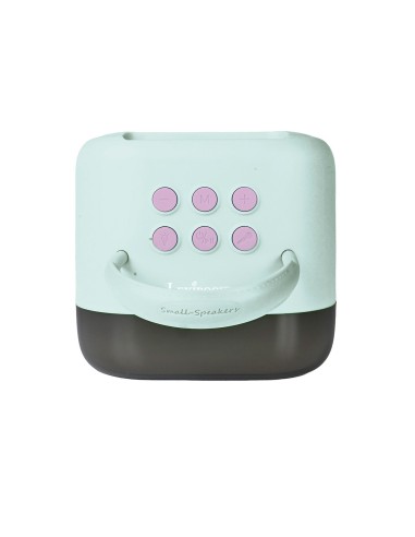 Karaoke Frozen con micrófonos BTC030FZ DISNEY LEXIBOOK